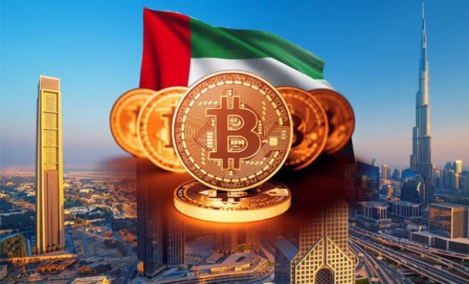 Dubai: Emirates flights and Duty Free shopping to accept cryptocurrency soon.