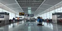 Delhi Airport reaches global milestone with 77 million passengers, ranks among world’s top 10 busiest airports