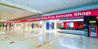 Dubai Duty Free Surpasses $1 Billion in H1 Sales — What Lies Ahead?