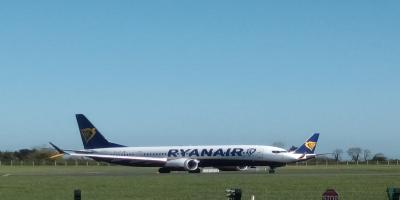 Spain Slaps €179 Million Fine on European Airlines for Passenger Fee Violations