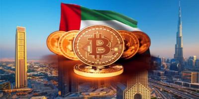 Dubai: Emirates flights and Duty Free shopping to accept cryptocurrency soon.