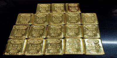 Customs seize ₹1.34 crore worth of gold at Delhi IGI Airport