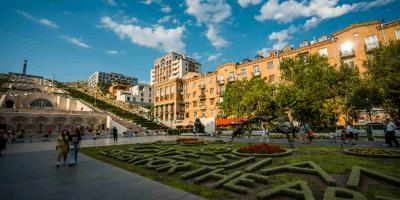 Armenia to allow visa-free entry for GCC citizens and residents from July 2025.