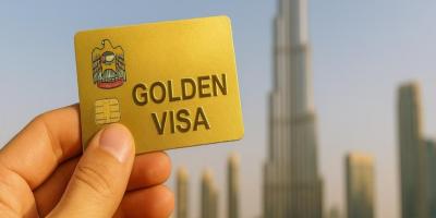 UAE denies lifetime Golden Visa for Indians, Bangladeshis; rejects ₹23 lakh claim