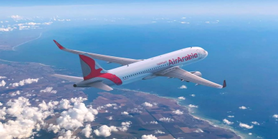 Air Arabia Abu Dhabi launches non-stop flights to Sialkot, Pakistan