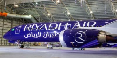 Riyadh Air Confirms Launch of Boeing 787 Operations