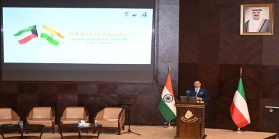 India rolls out e-visa for Kuwait from July 14 — 5-year tourist visas now offered