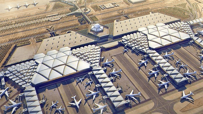 Riyadh’s King Khalid International Airport Crowned World’s Most Punctual Airport for June 2025