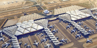 Riyadh’s King Khalid International Airport Crowned World’s Most Punctual Airport for June 2025