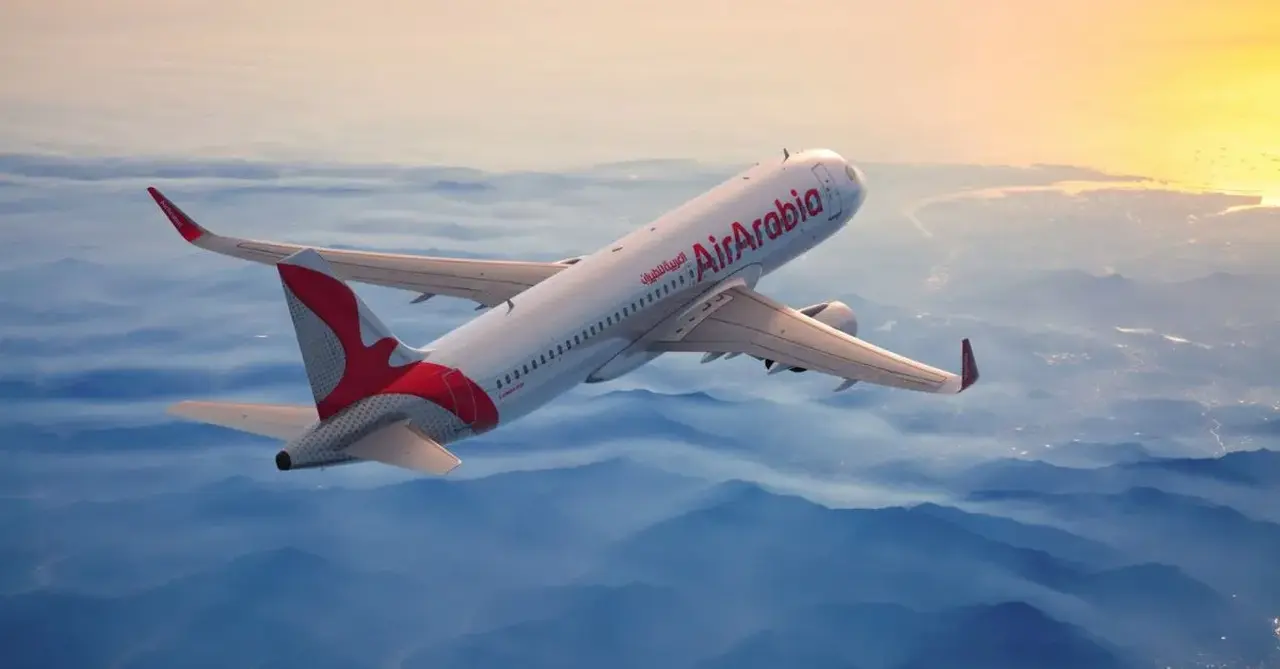 New Low-Cost Airline Set for Saudi Arabia as Air Arabia Consortium Secures Dammam Bid