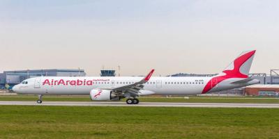 Air Arabia Offers Flights from 333 QR in New Discount Deal from Qatar