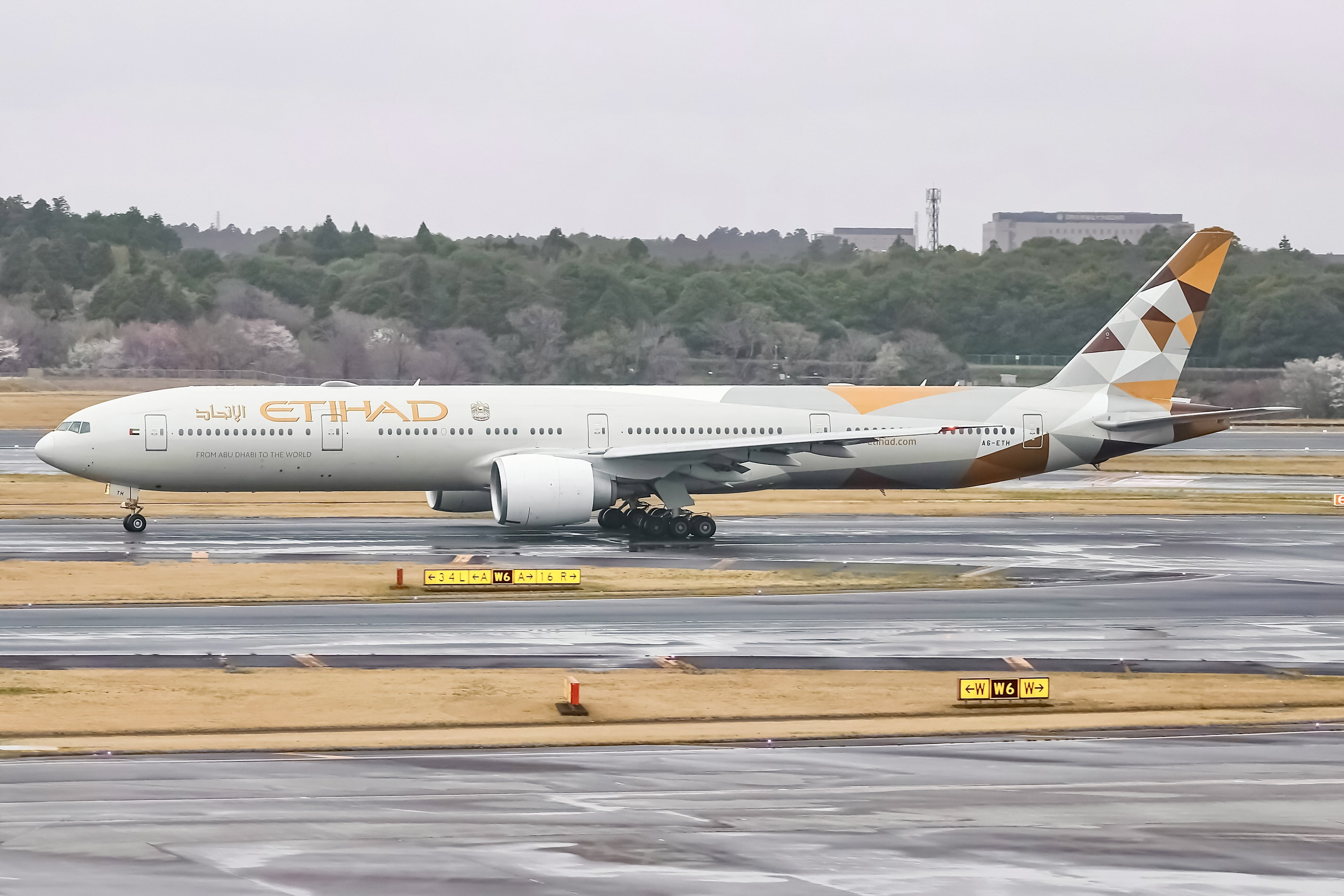 Etihad Unveils First A321LR, Redefining Luxury in Single-Aisle Travel