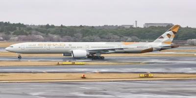Etihad Unveils First A321LR, Redefining Luxury in Single-Aisle Travel