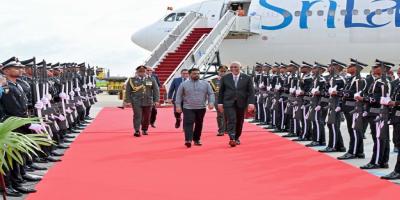 Sri Lanka Grants 1-Year Visas to Maldivians in Boost to Regional Tourism