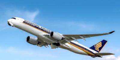 Singapore Airlines Profit Plunges 59% Amid Air India Crash and Other Factors