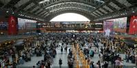 Türkiye's Busiest Airports Break Single-Day Passenger Records