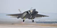 Indonesia Signs Deal with Türkiye to Acquire 48 KAAN Fighter Jets