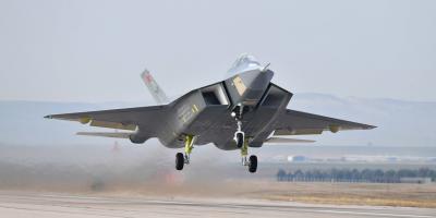 Indonesia Signs Deal with Türkiye to Acquire 48 KAAN Fighter Jets