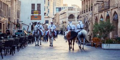 When to Visit Qatar: Weather, Festivals, Top Attractions & Travel Tips