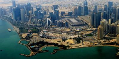 Qatar Hosts Over 80 Big Events a Year, Boosting Tourism and Economy