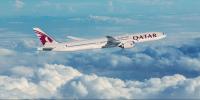 Qatar Airways Boosts Winter Flights, Adds Frequencies to 15+ Routes Including 10 Daily to Heathrow