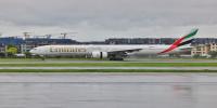 Watch: Emirates Debuts Dubai–Hangzhou Route to Boost Ties
