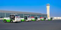 UAE Greenlights First Trial of Self-Driving Baggage Vehicles at Al Maktoum International