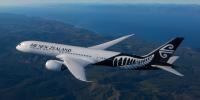 Air New Zealand’s New Aircraft to Bypass Middle East on Delivery Flight to NZ