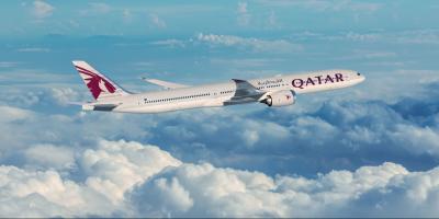 Qatar Airways Boosts Winter Flights, Adds Frequencies to 15+ Routes Including 10 Daily to Heathrow