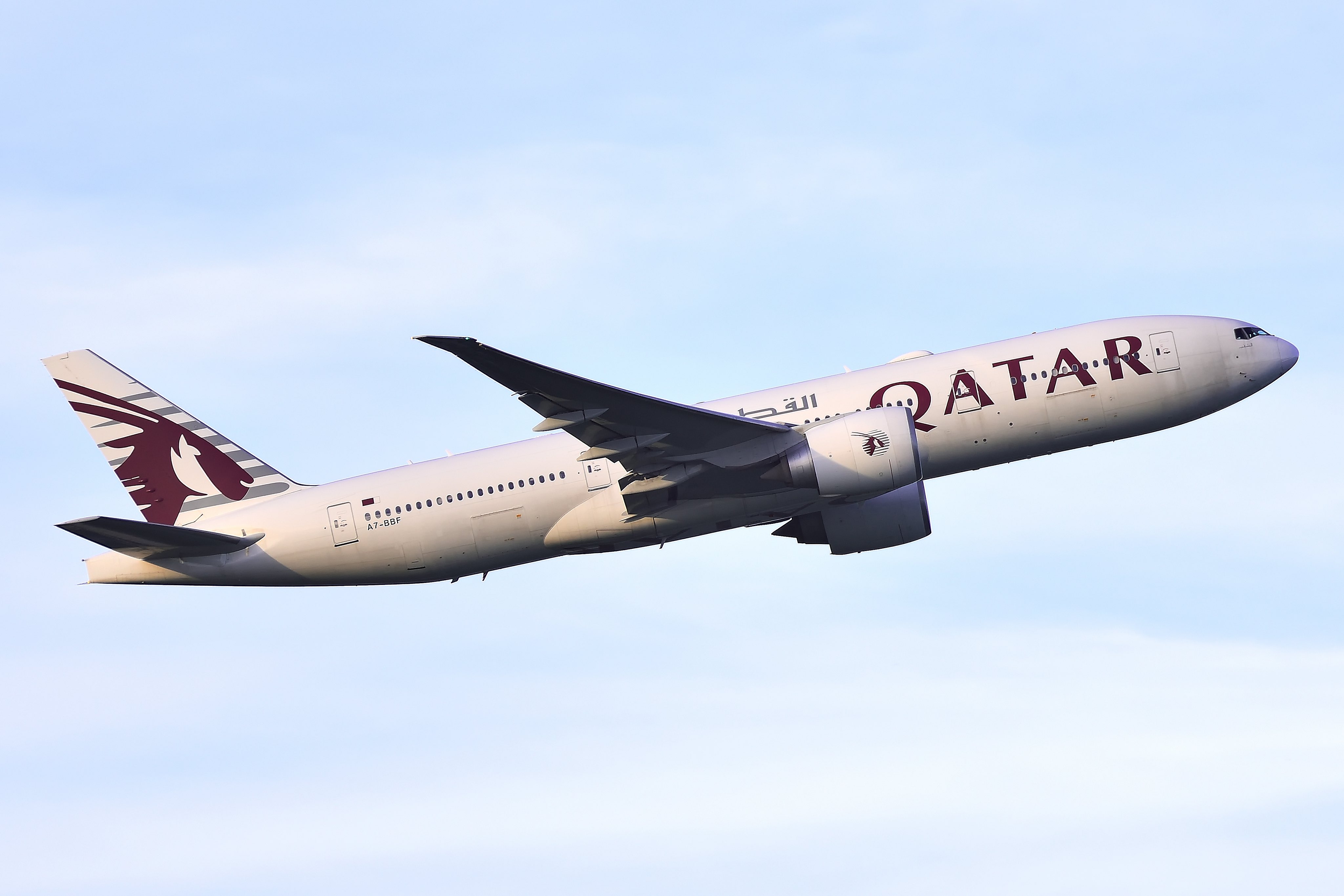 Qatar Airways Expands Cape Town Services with Additional Flights
